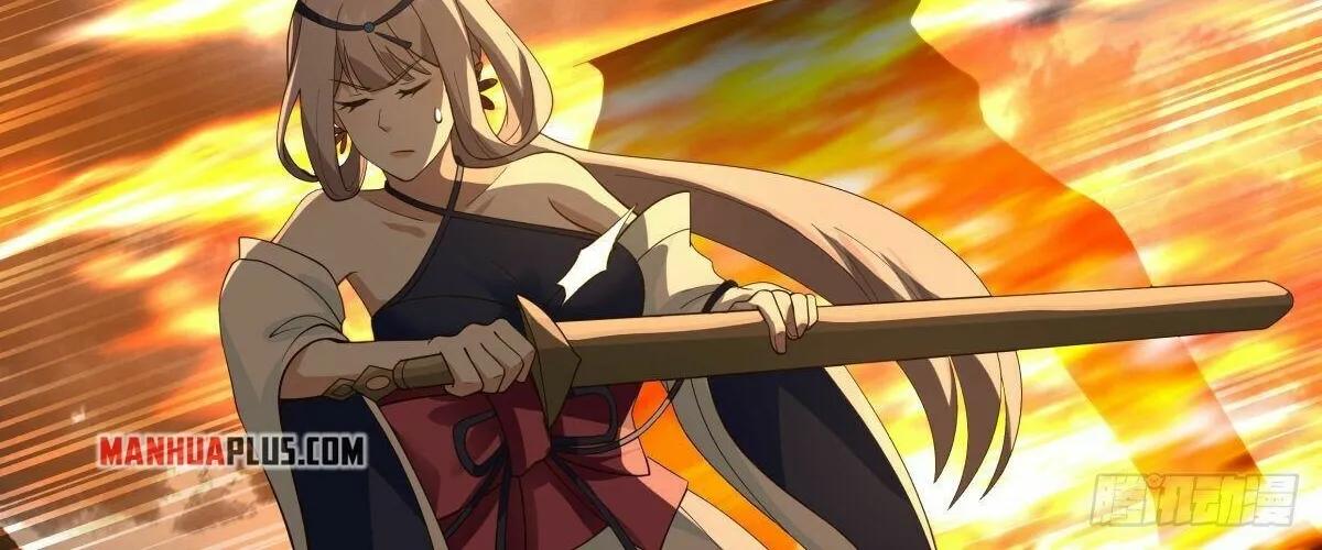 Read Martial Peak chapter 2512 image 21 on Lezhin