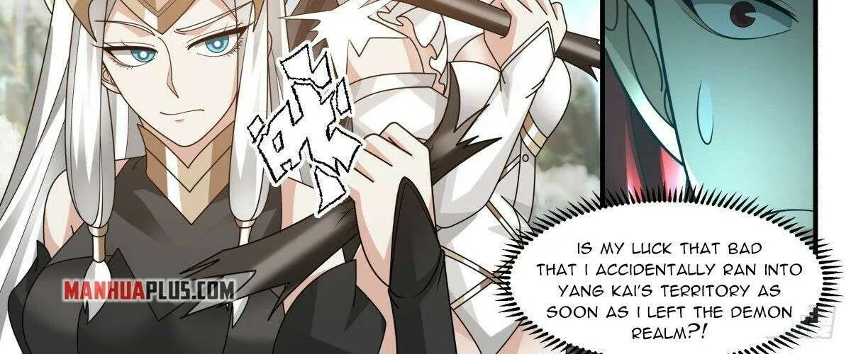 Read Martial Peak chapter 2512 image 3 on Lezhin