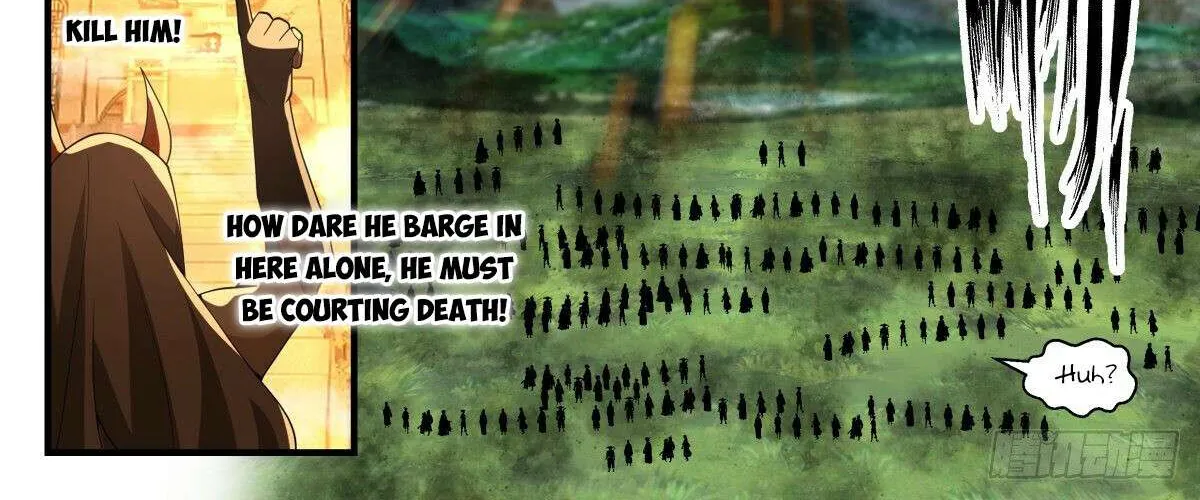 Read Martial Peak chapter 2512 image 5 on Lezhin