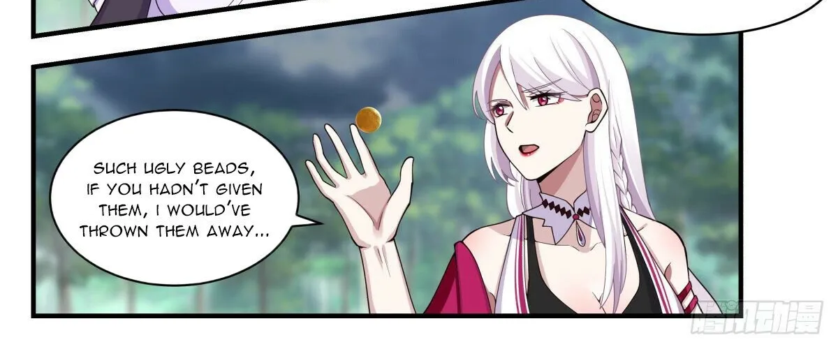 Read Martial Peak chapter 2513 image 8 on Lezhin