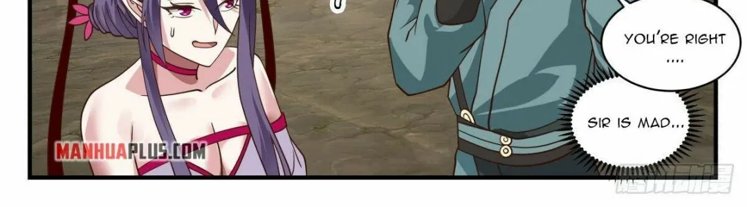 Read Martial Peak chapter 2514 image 11 on Lezhin