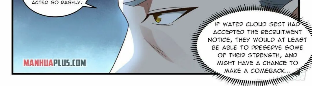 Read Martial Peak chapter 2514 image 13 on Lezhin