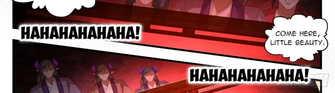Read Martial Peak chapter 2514 image 19 on Lezhin