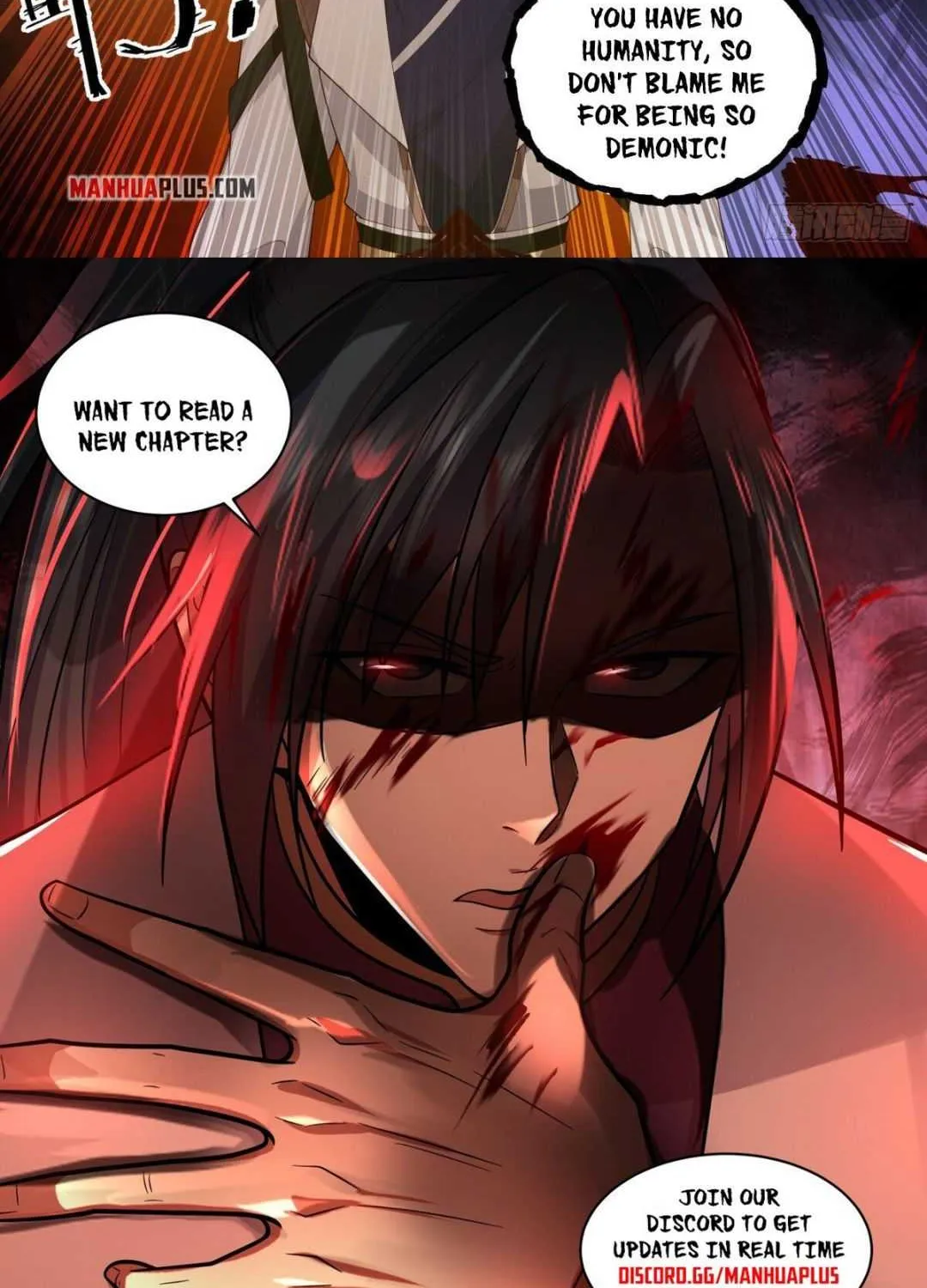 Read Martial Peak chapter 2514 image 23 on Lezhin