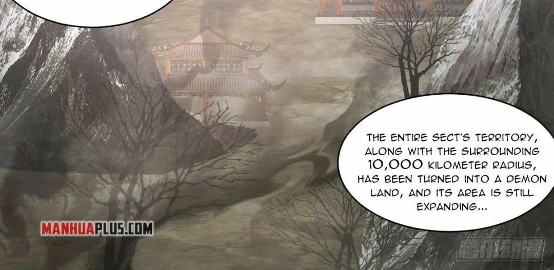 Read Martial Peak chapter 2514 image 3 on Lezhin