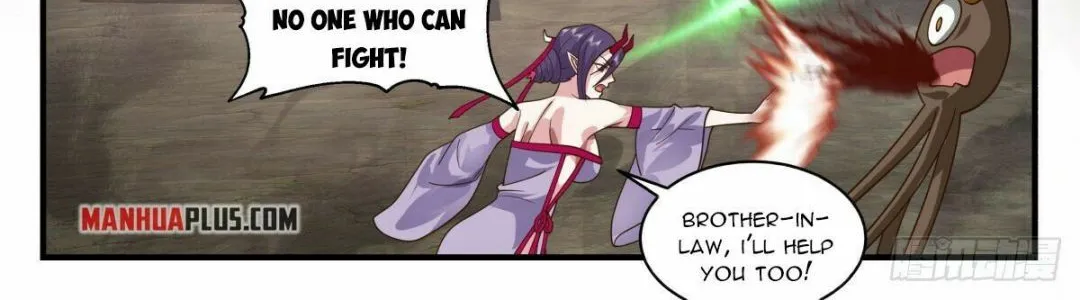Read Martial Peak chapter 2514 image 9 on Lezhin