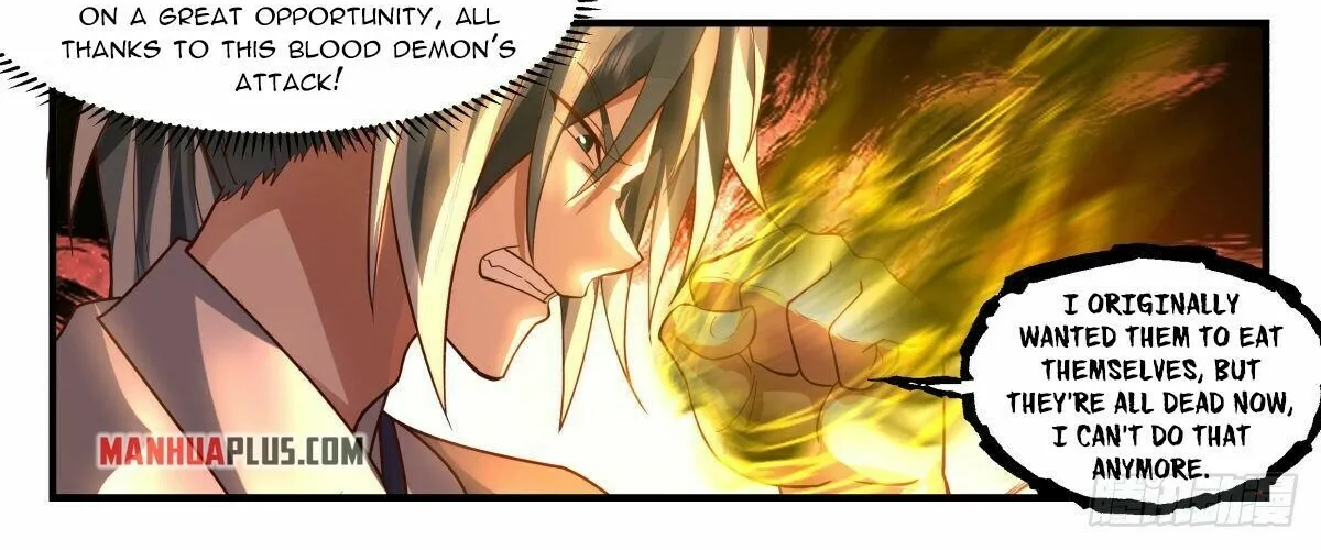 Read Martial Peak chapter 2515 image 13 on Lezhin