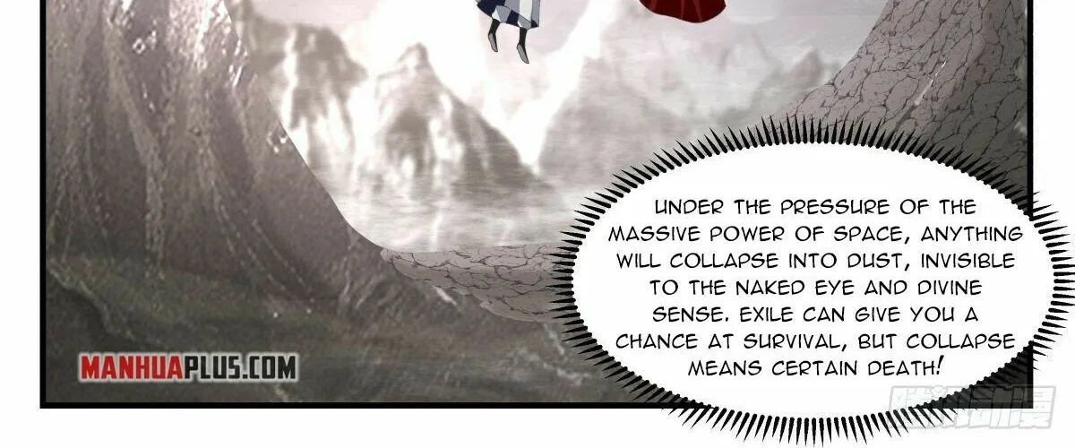 Read Martial Peak chapter 2515 image 15 on Lezhin