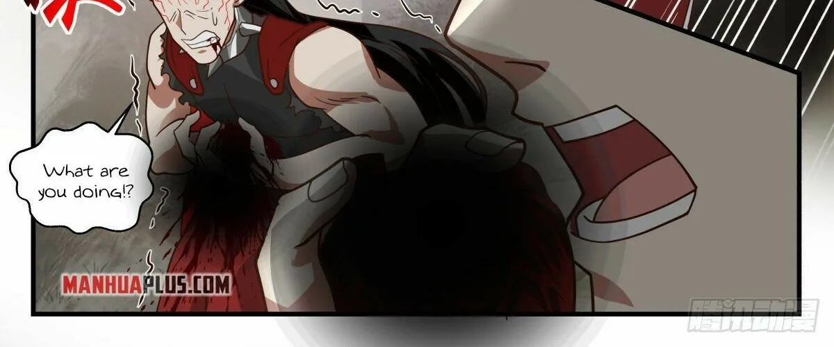 Read Martial Peak chapter 2515 image 17 on Lezhin