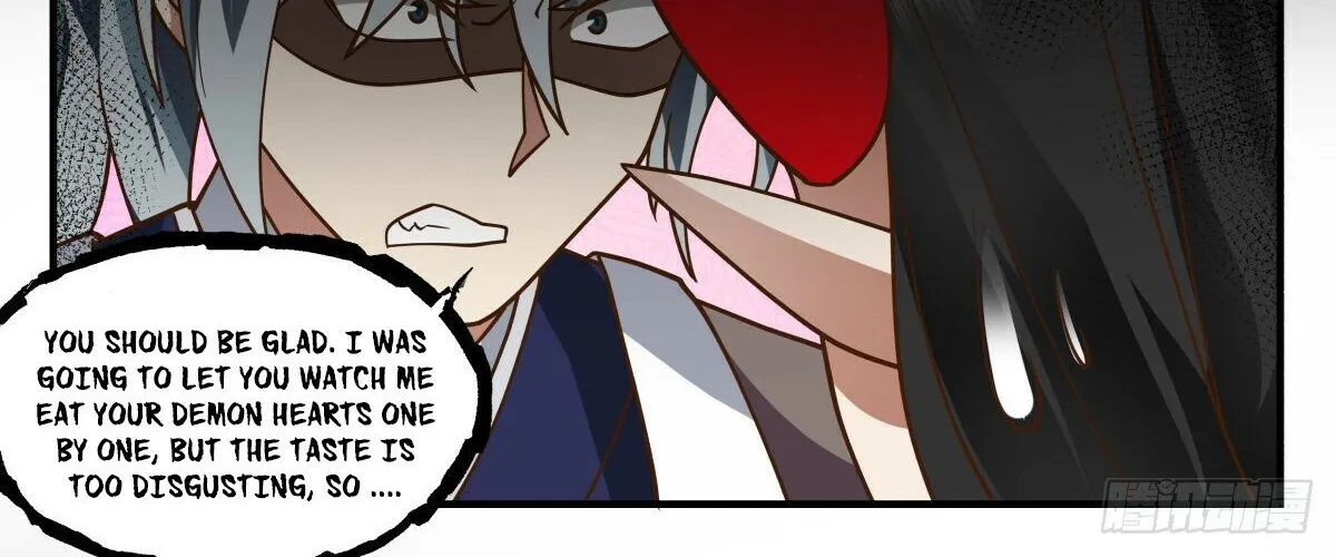 Read Martial Peak chapter 2515 image 19 on Lezhin
