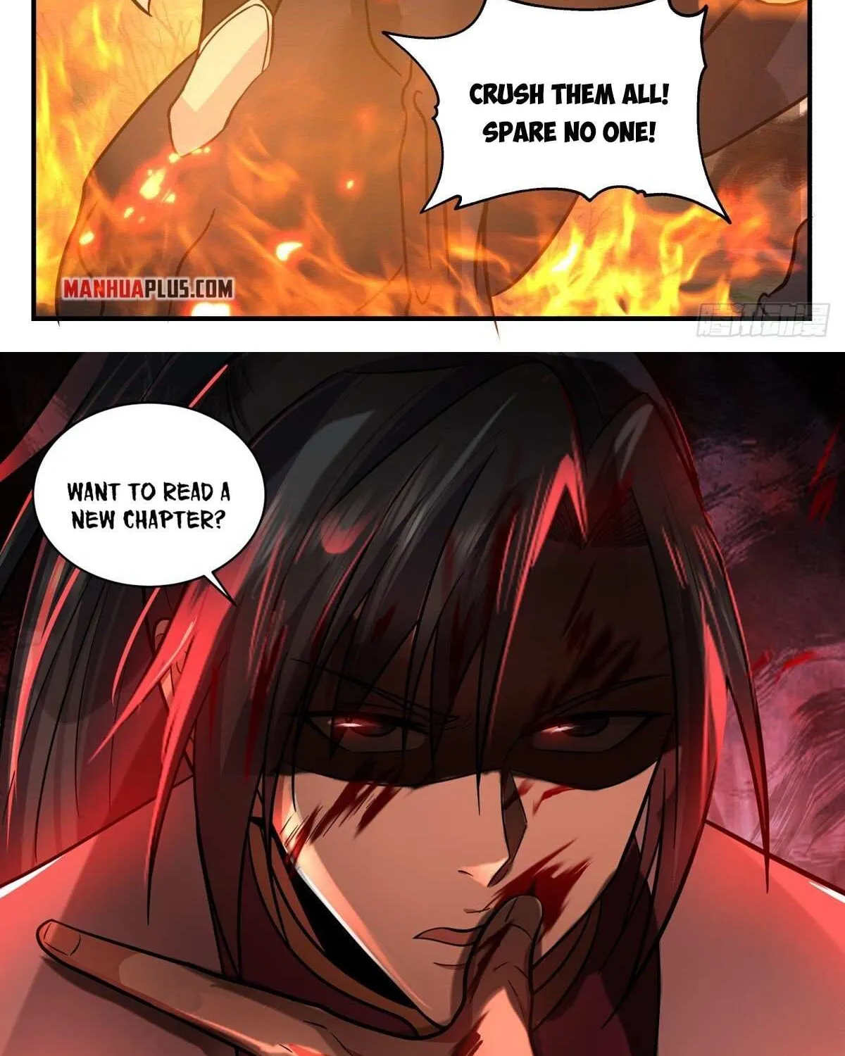 Read Martial Peak chapter 2515 image 23 on Lezhin