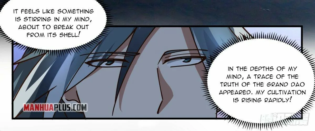 Read Martial Peak chapter 2515 image 5 on Lezhin