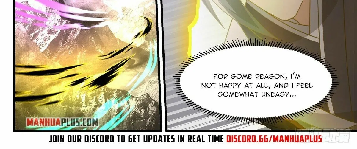 Read Martial Peak chapter 2516 image 3 on Lezhin