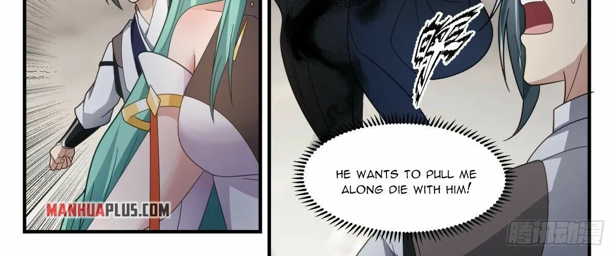 Read Martial Peak chapter 2517 image 11 on Lezhin