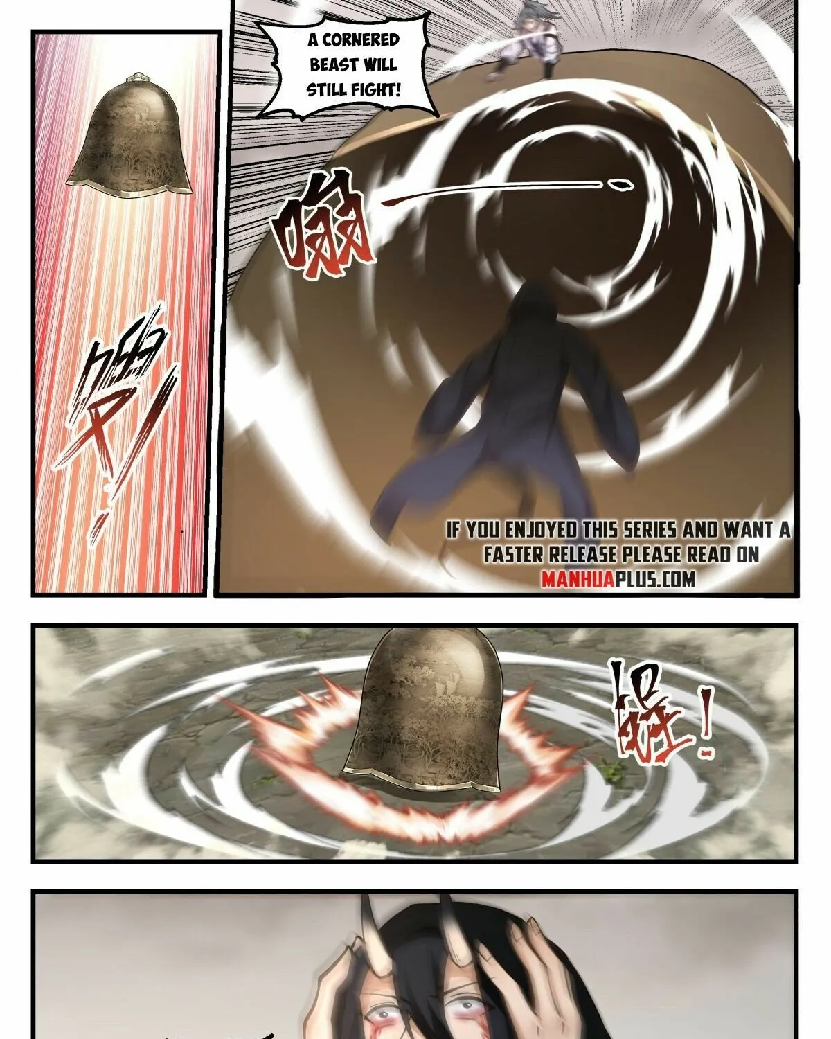 Read Martial Peak chapter 2517 image 12 on Lezhin