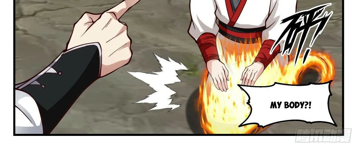 Read Martial Peak chapter 2517 image 19 on Lezhin