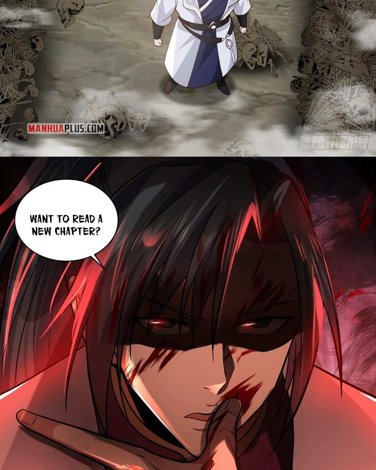Read Martial Peak chapter 2517 image 23 on Lezhin