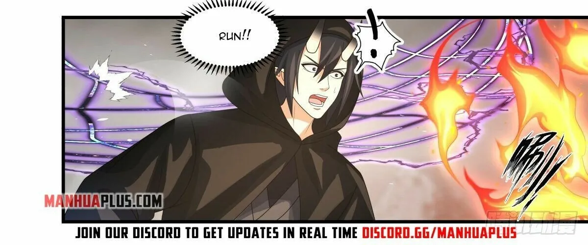 Read Martial Peak chapter 2517 image 3 on Lezhin
