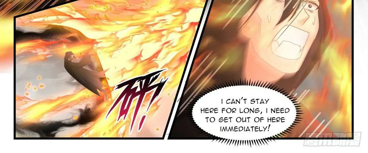 Read Martial Peak chapter 2517 image 7 on Lezhin