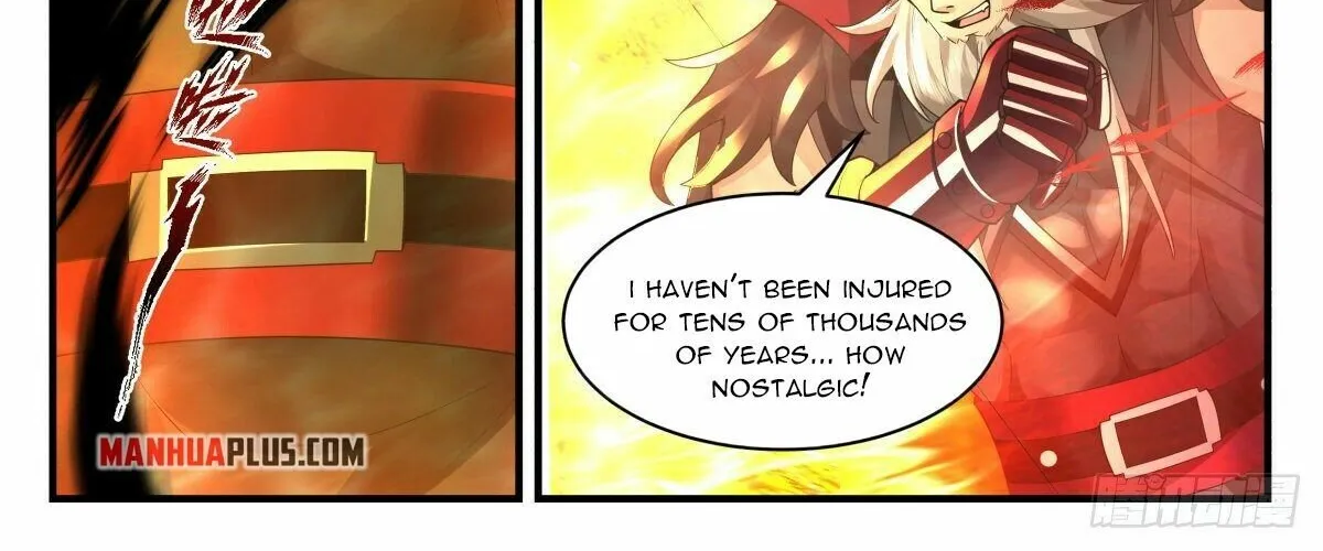 Read Martial Peak chapter 2518 image 11 on Lezhin