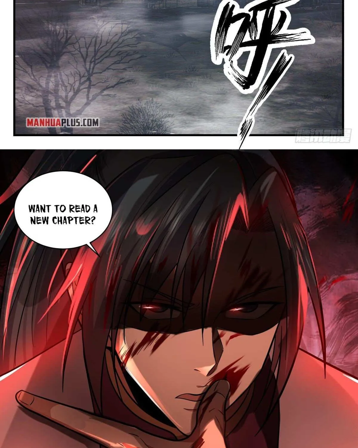 Read Martial Peak chapter 2518 image 23 on Lezhin