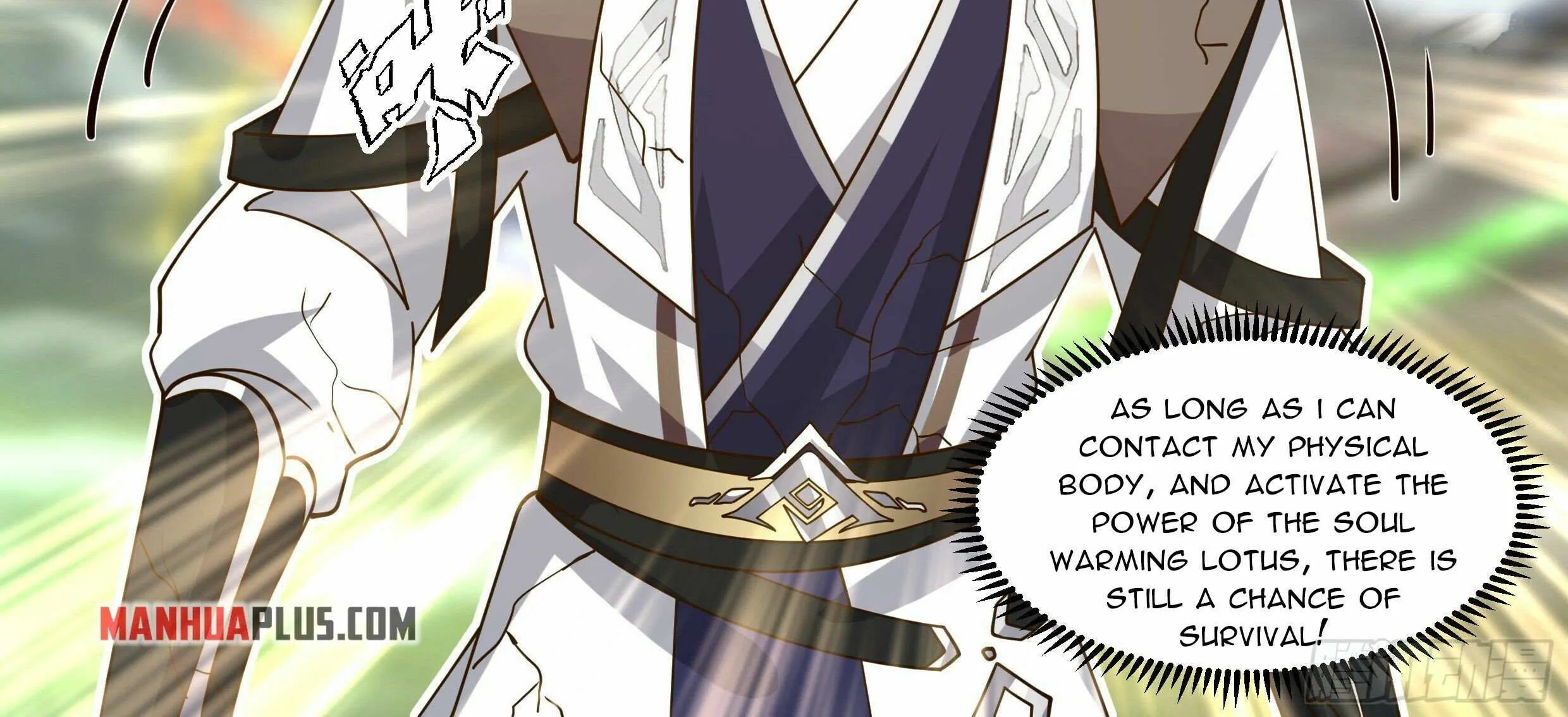 Read Martial Peak chapter 2519 image 22 on Lezhin