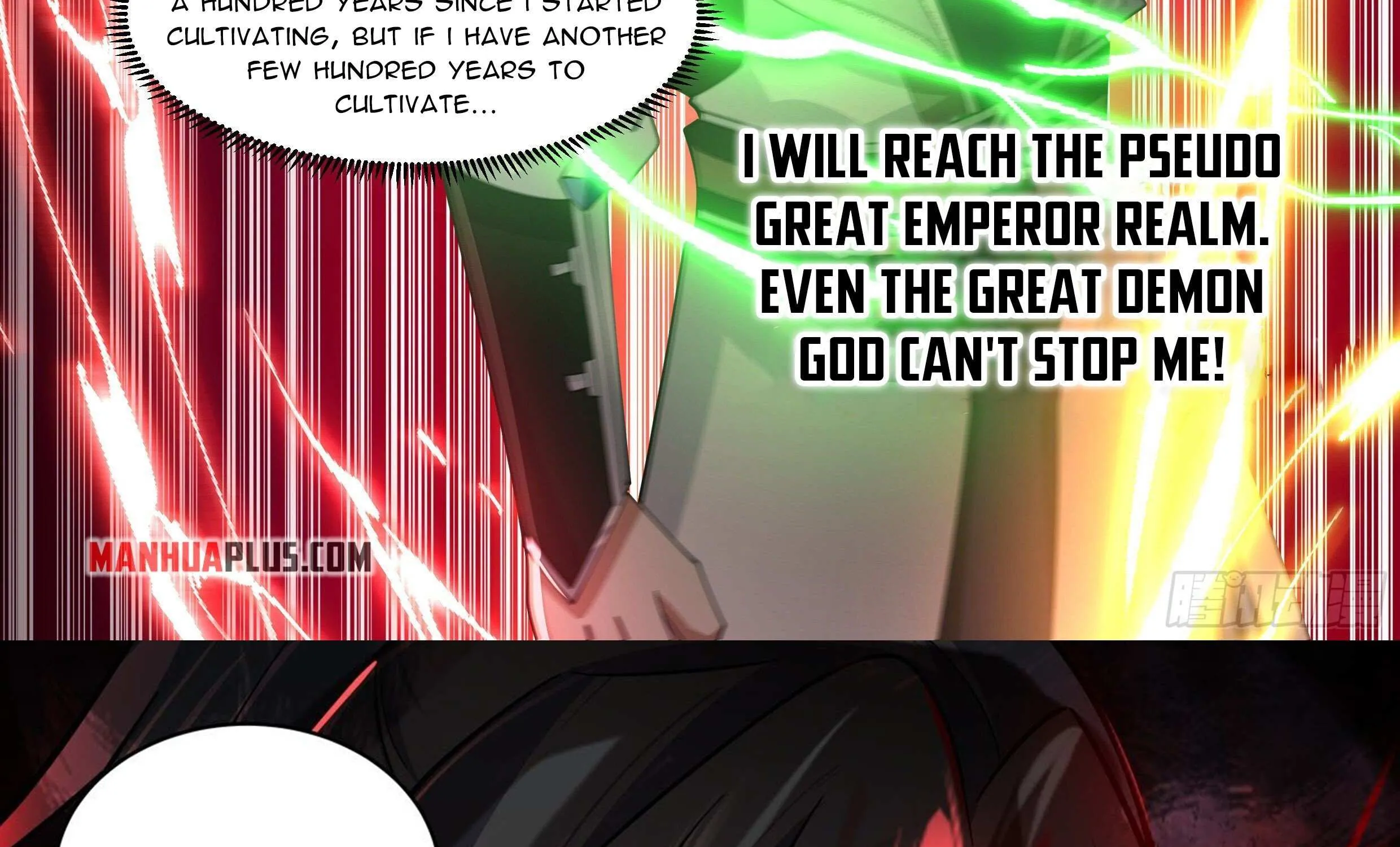 Read Martial Peak chapter 2519 image 37 on Lezhin