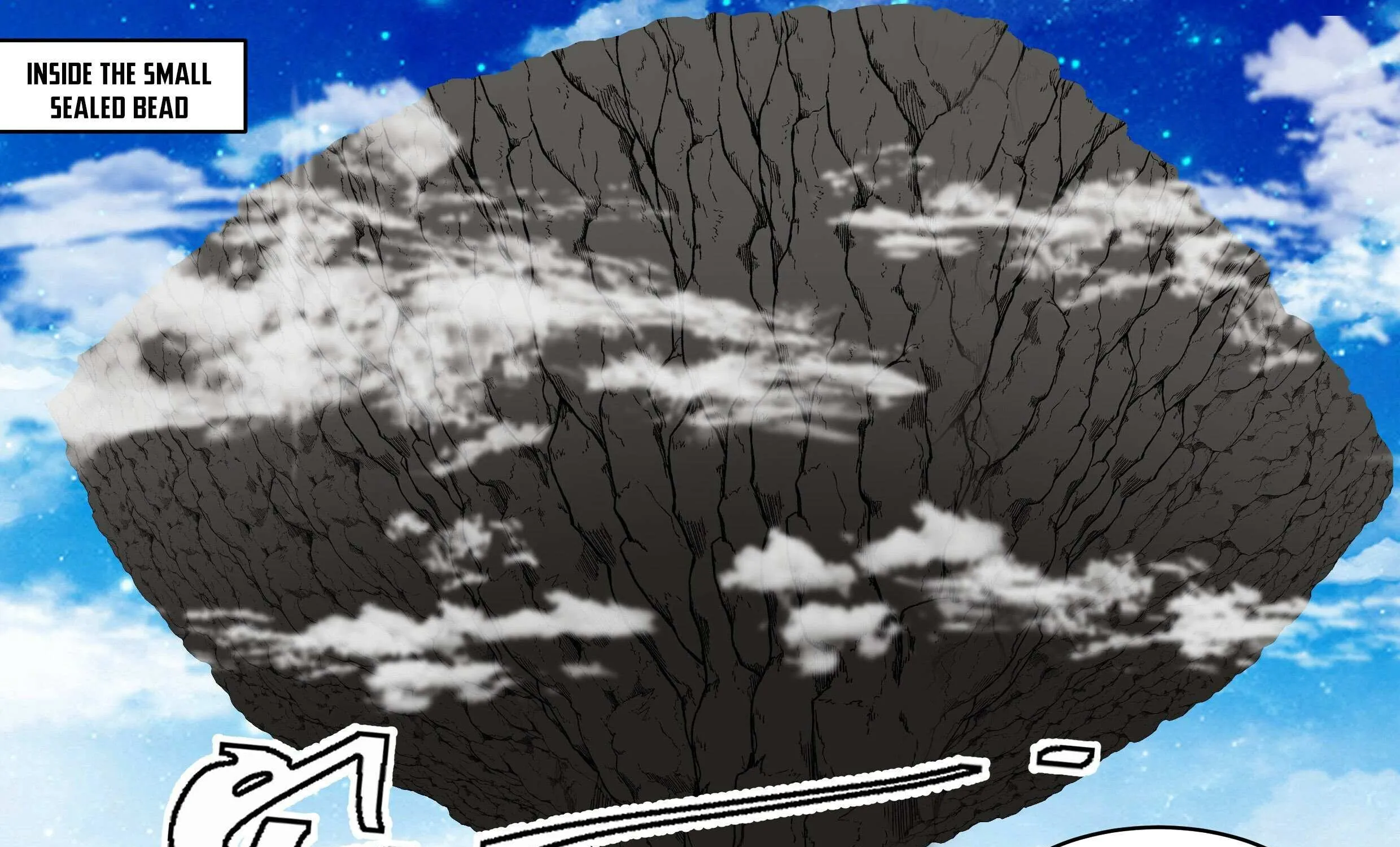 Read Martial Peak chapter 2519 image 5 on Lezhin