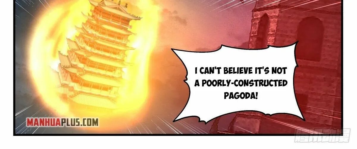 Read Martial Peak chapter 2520 image 13 on Lezhin