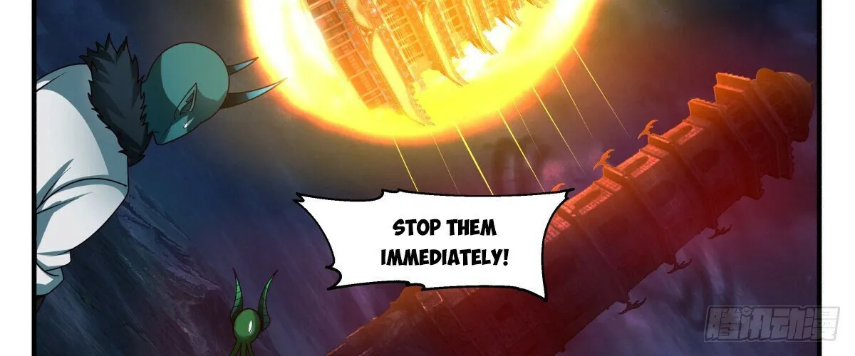 Read Martial Peak chapter 2520 image 15 on Lezhin