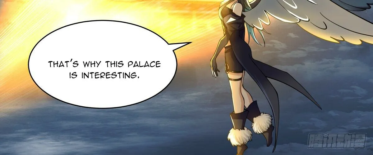 Read Martial Peak chapter 2520 image 21 on Lezhin