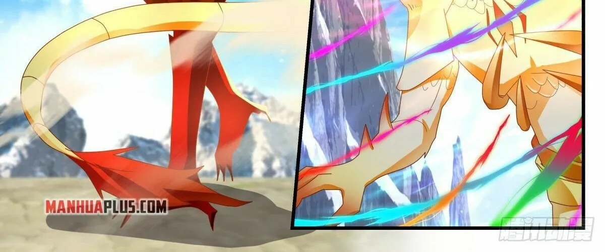 Read Martial Peak chapter 2520 image 5 on Lezhin