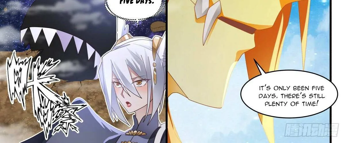 Read Martial Peak chapter 2520 image 7 on Lezhin