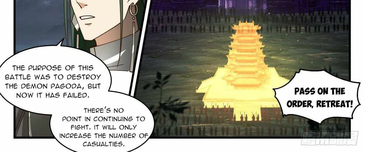 Read Martial Peak chapter 2521 image 13 on Lezhin