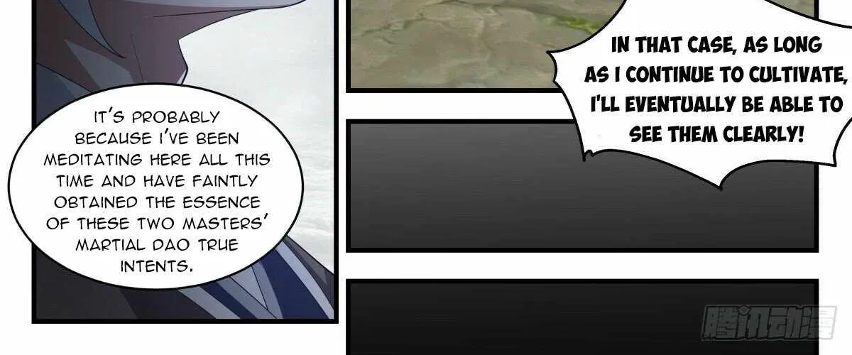 Read Martial Peak chapter 2521 image 17 on Lezhin