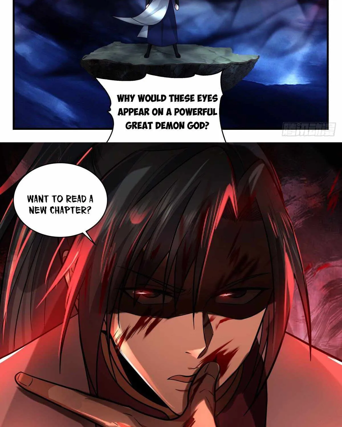 Read Martial Peak chapter 2521 image 23 on Lezhin