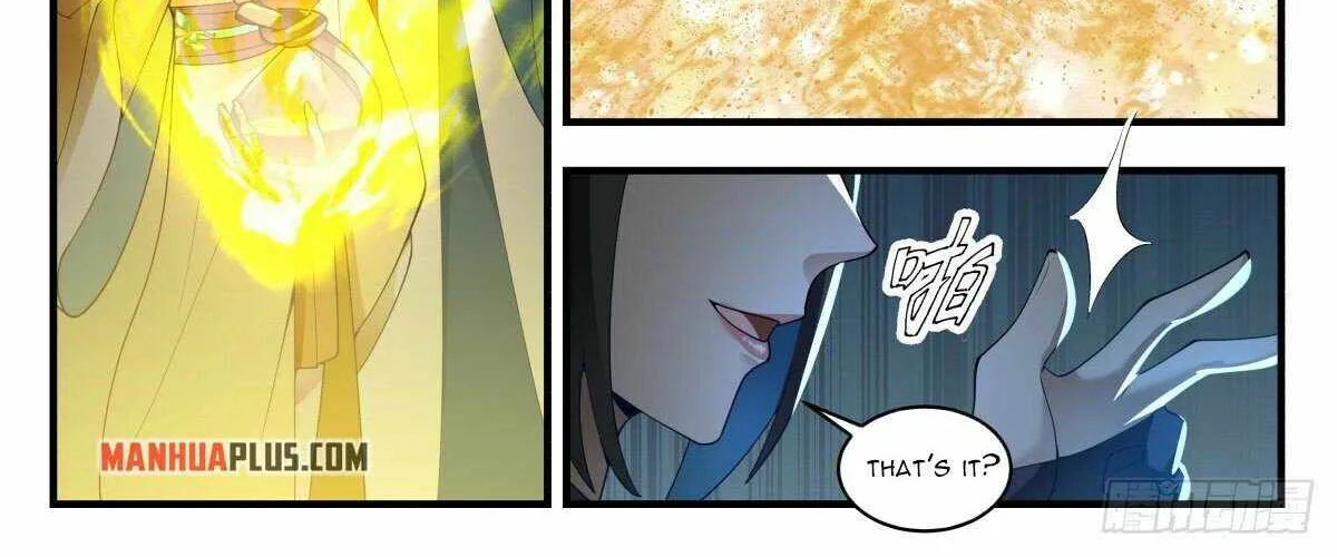 Read Martial Peak chapter 2521 image 5 on Lezhin