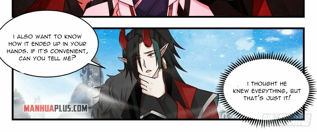 Read Martial Peak chapter 2522 image 11 on Lezhin