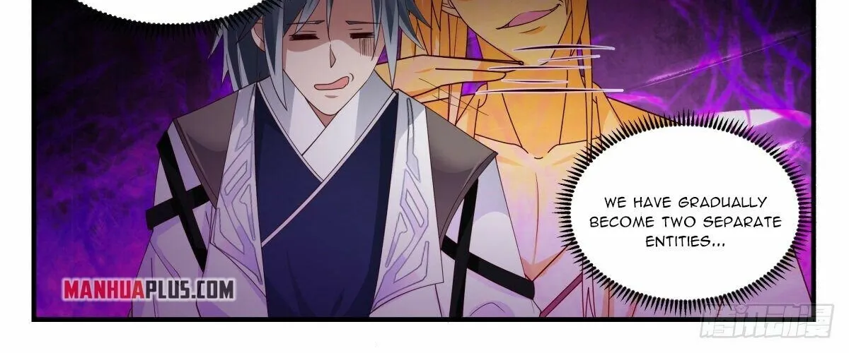 Read Martial Peak chapter 2522 image 13 on Lezhin