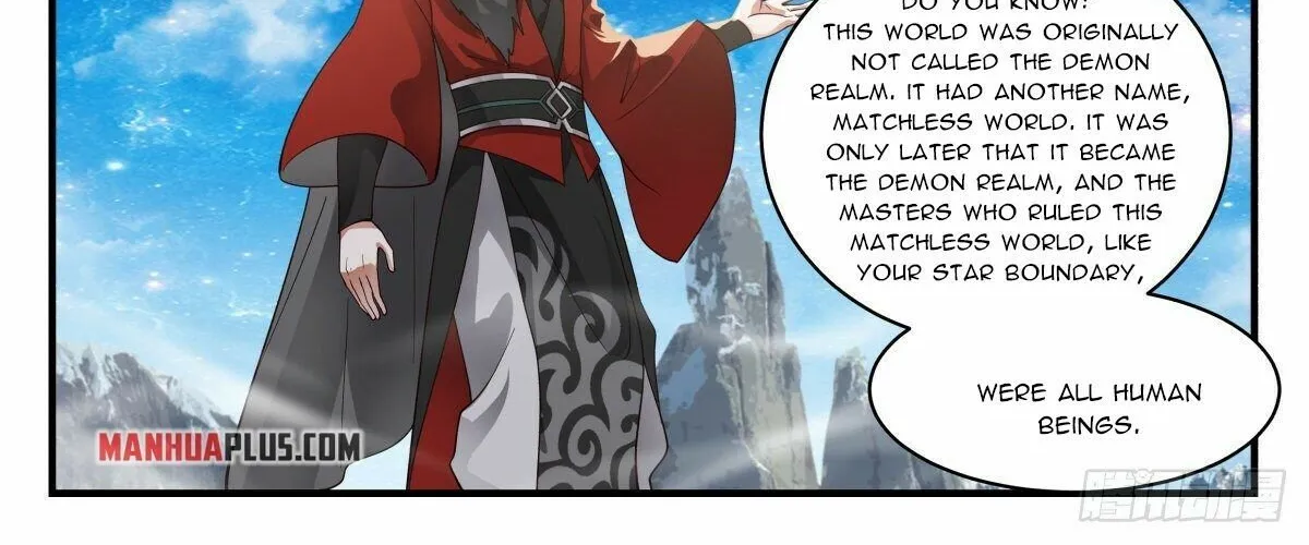 Read Martial Peak chapter 2522 image 17 on Lezhin