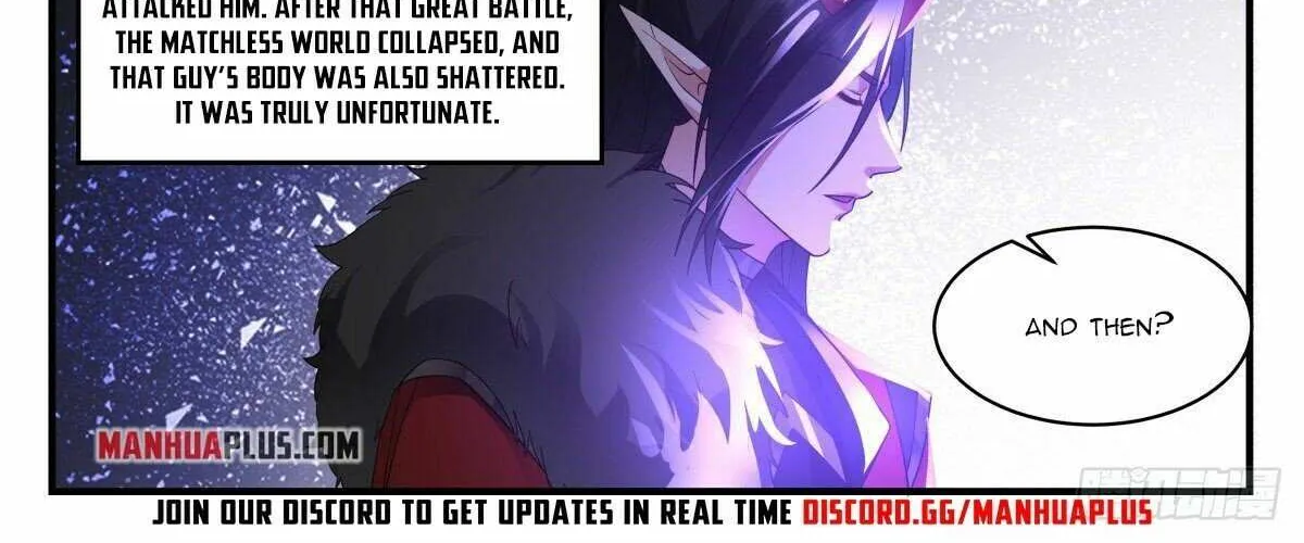Read Martial Peak chapter 2522 image 19 on Lezhin