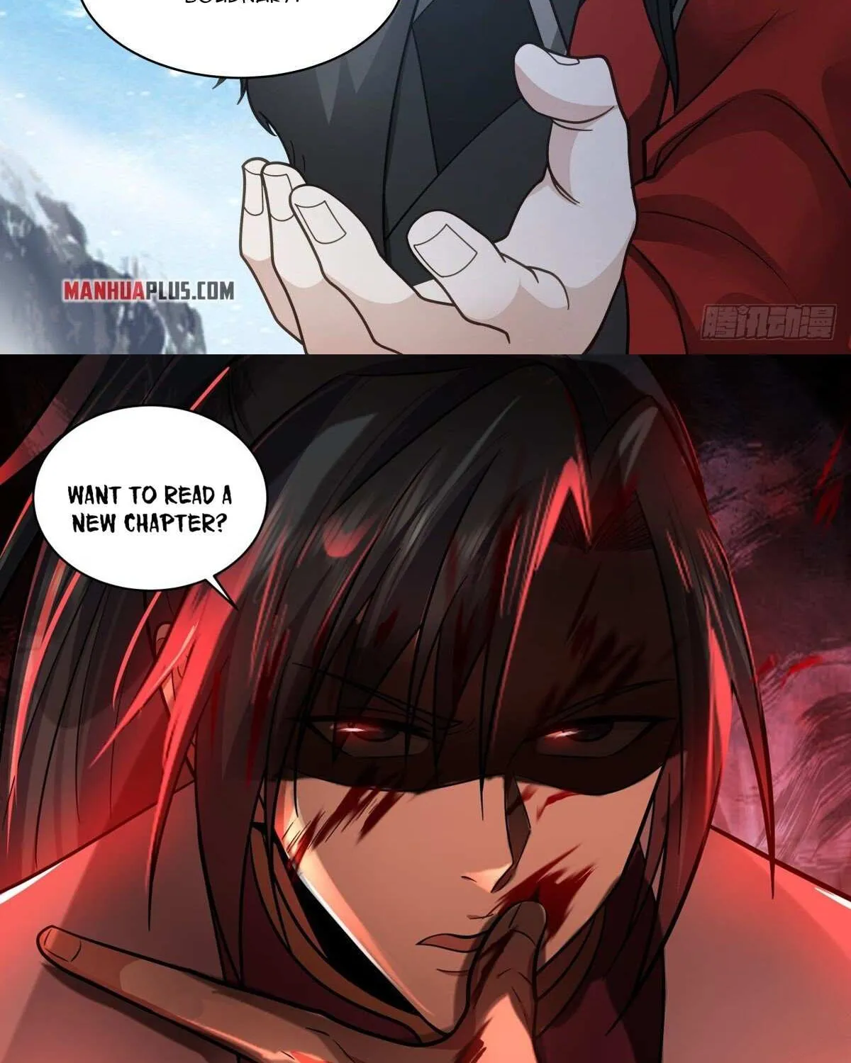 Read Martial Peak chapter 2522 image 23 on Lezhin