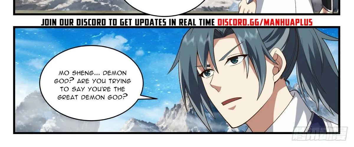 Read Martial Peak chapter 2522 image 5 on Lezhin