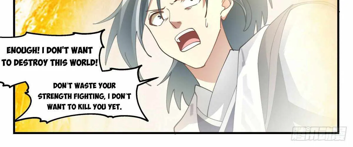 Read Martial Peak chapter 2523 image 13 on Lezhin