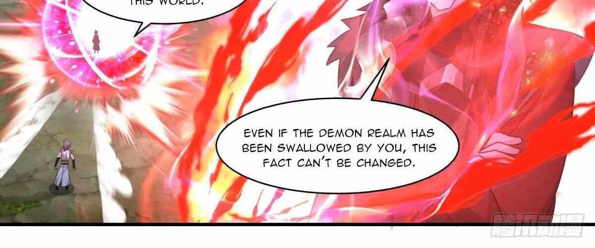 Read Martial Peak chapter 2523 image 5 on Lezhin
