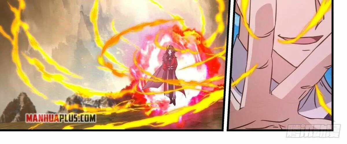 Read Martial Peak chapter 2523 image 7 on Lezhin