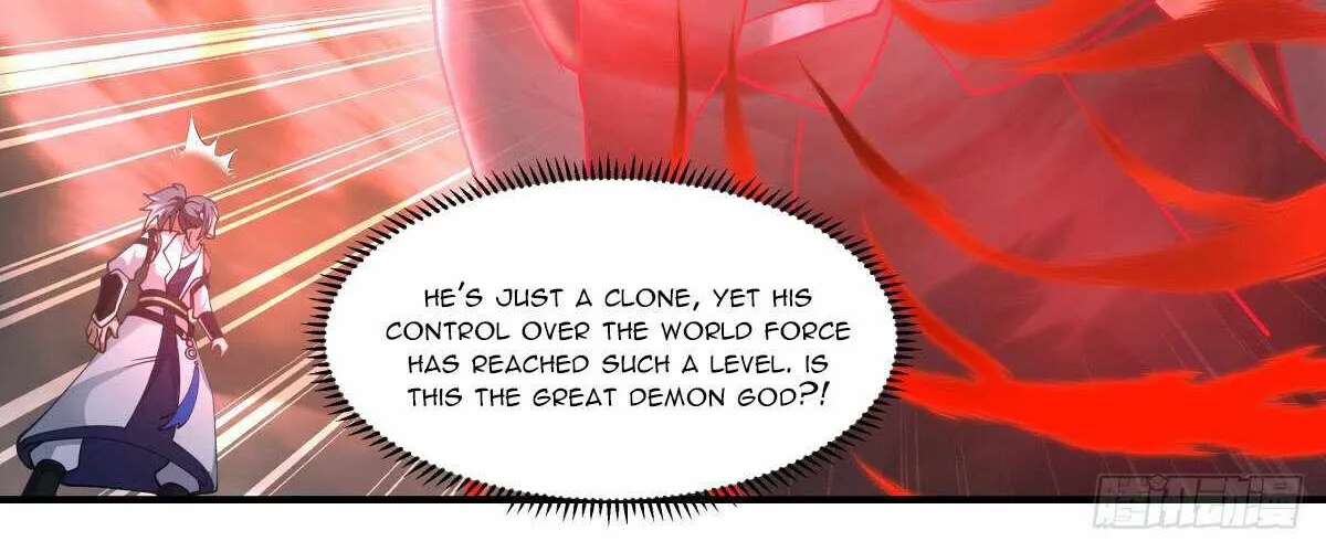 Read Martial Peak chapter 2523 image 9 on Lezhin