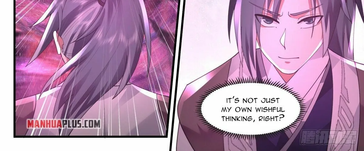 Read Martial Peak chapter 2524 image 11 on Lezhin