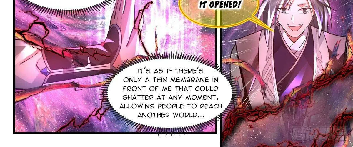 Read Martial Peak chapter 2524 image 13 on Lezhin