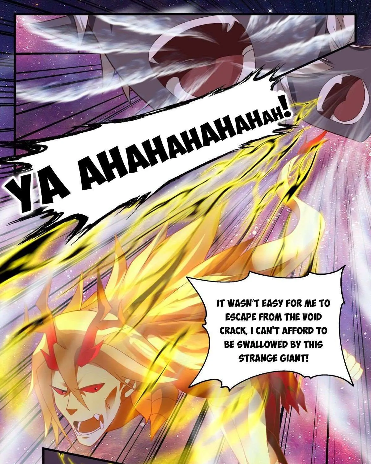 Read Martial Peak chapter 2524 image 22 on Lezhin